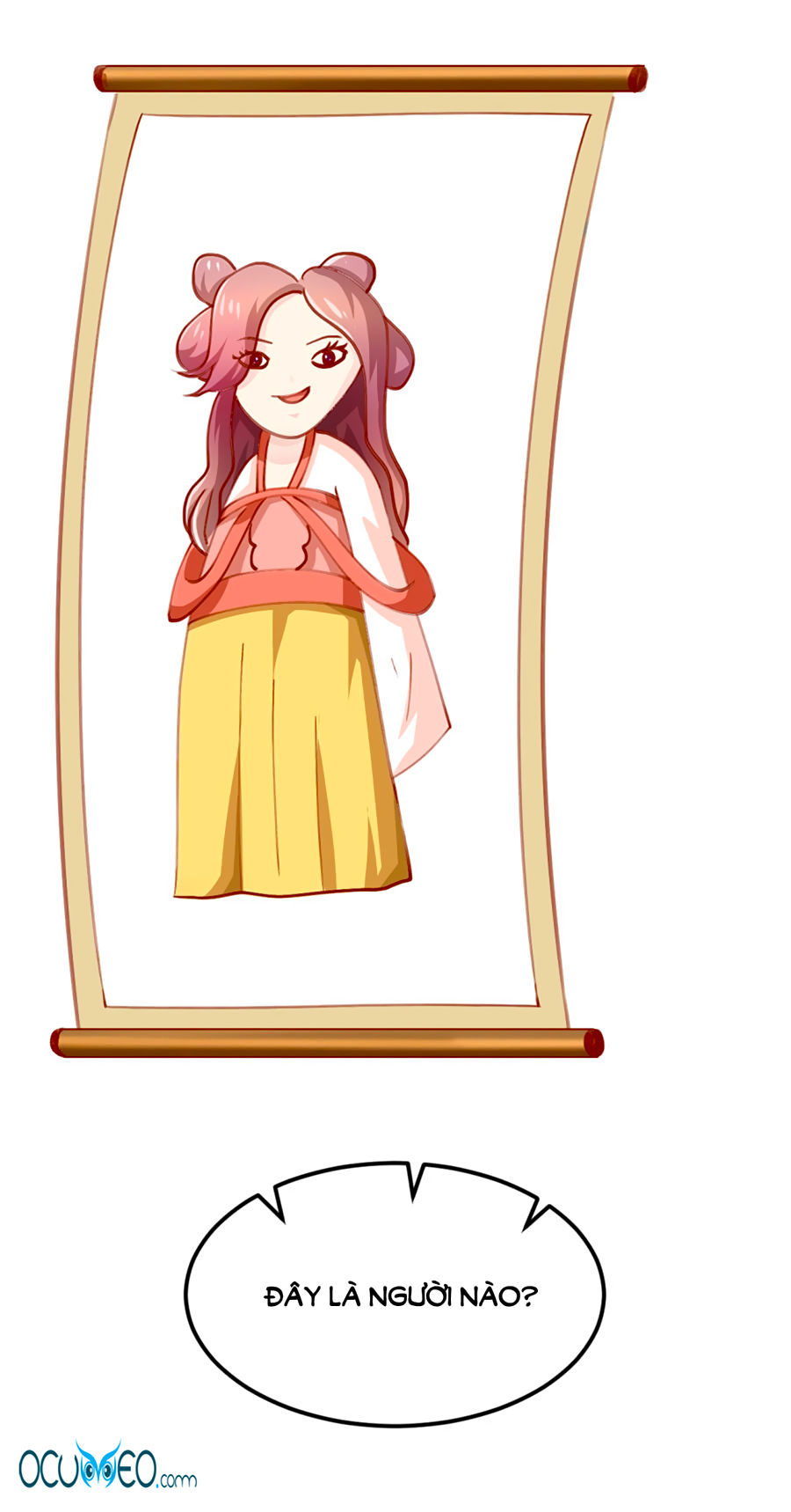 từ đây vương gia không thượng triều sớm chapter 22 38