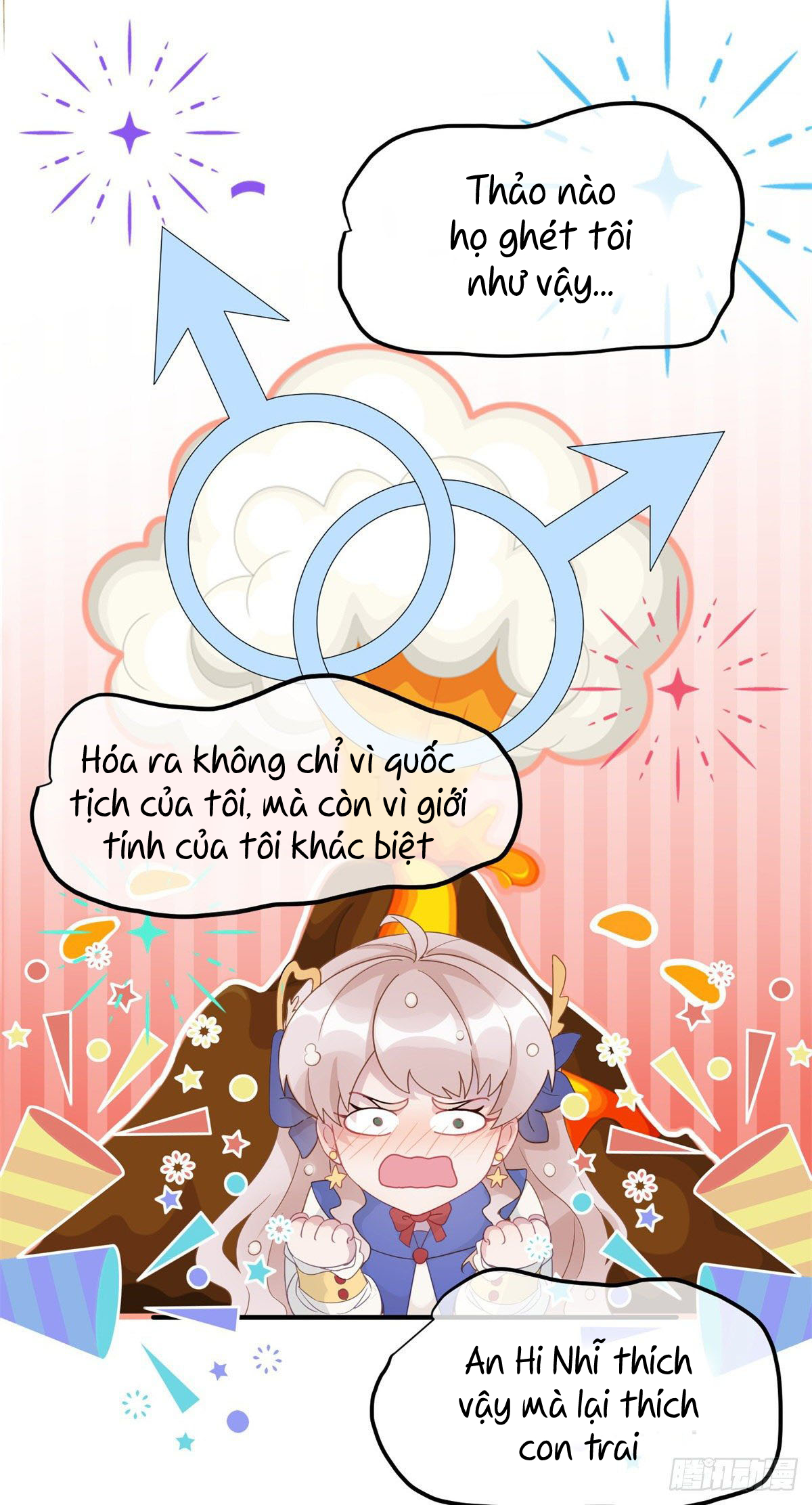 kế hoạch công lược công tước lạnh lùng chapter 6 6