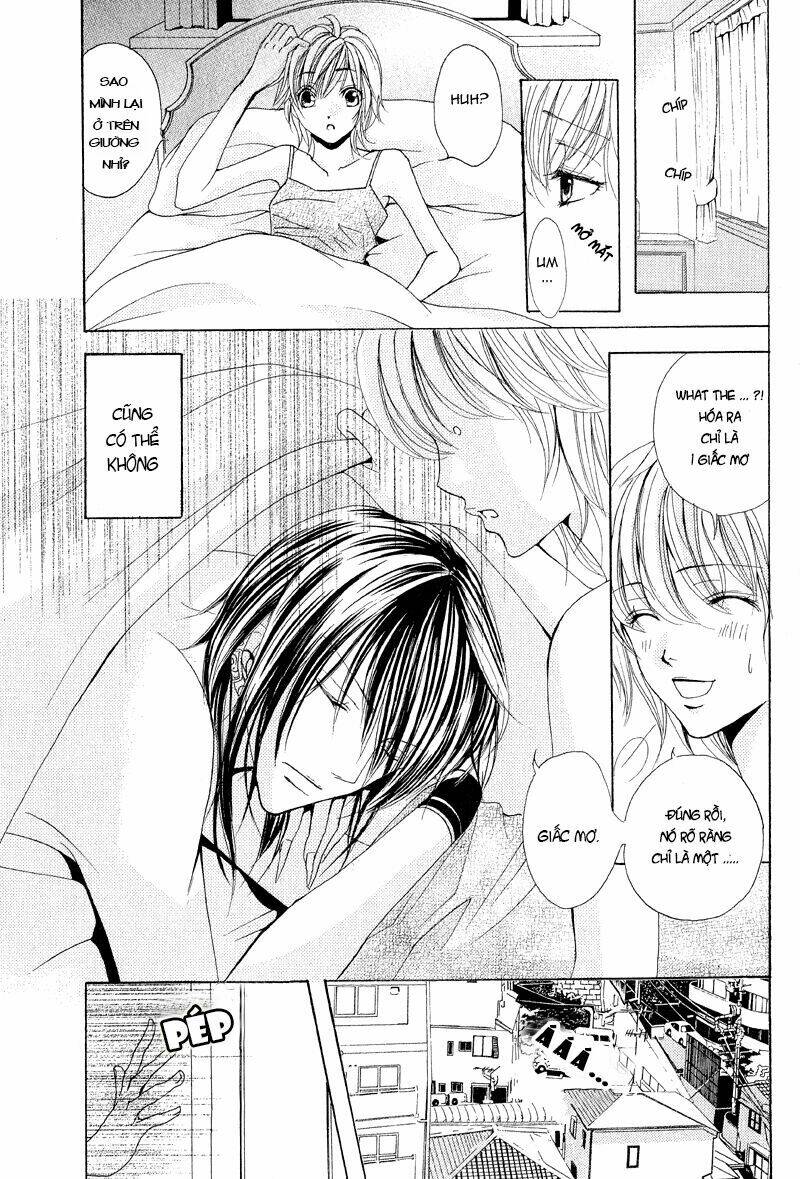 akuma to tsuki no yoru chapter 1 9