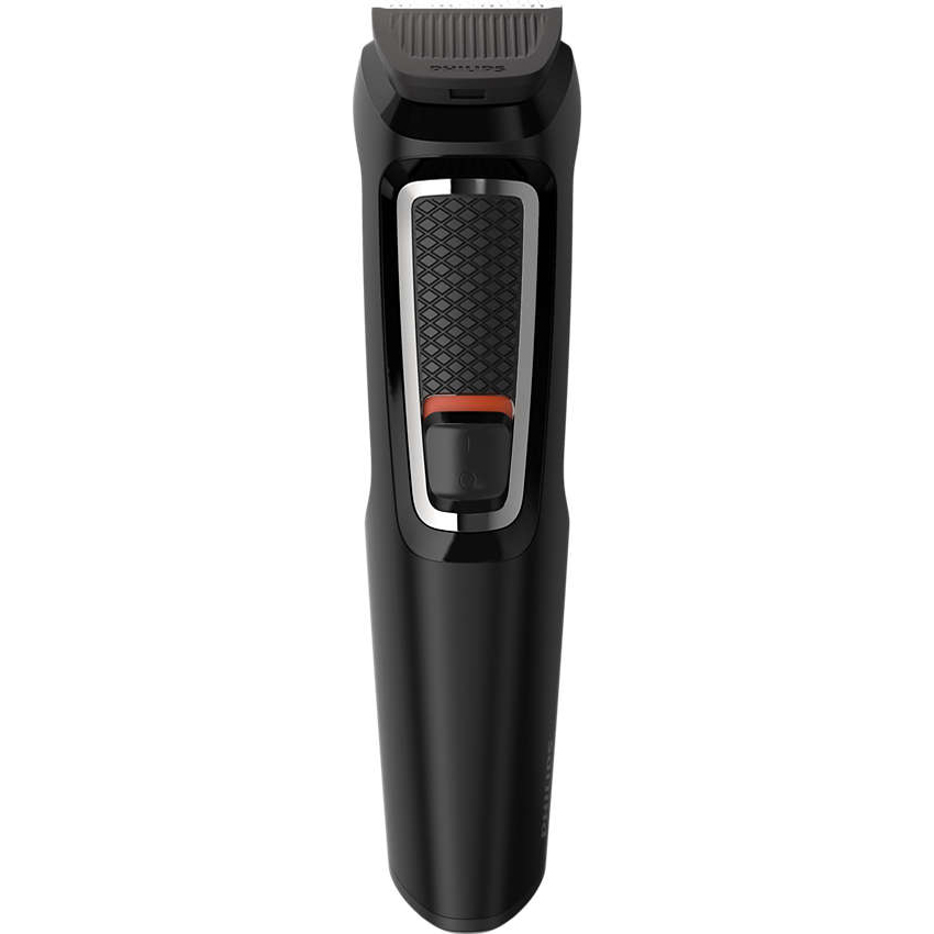 Tông đơ đa năng 8 trong 1 Philips MG3730/15 - Hàng chính hãng