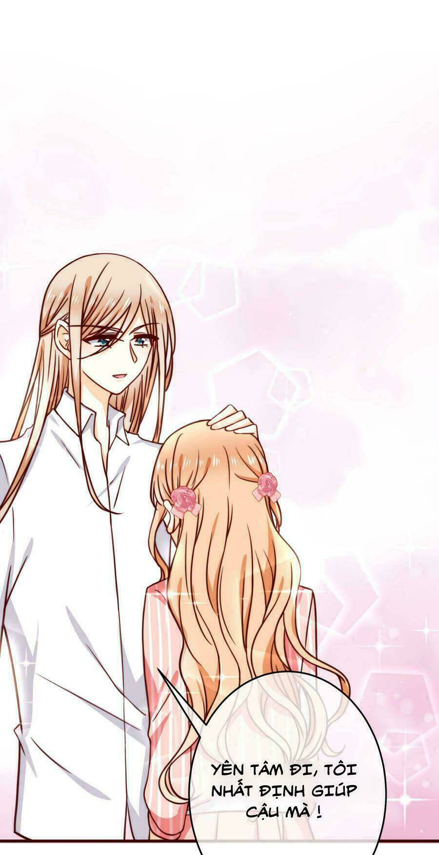 hôm nay tôi sẽ yêu ai đây ? chapter 28 33