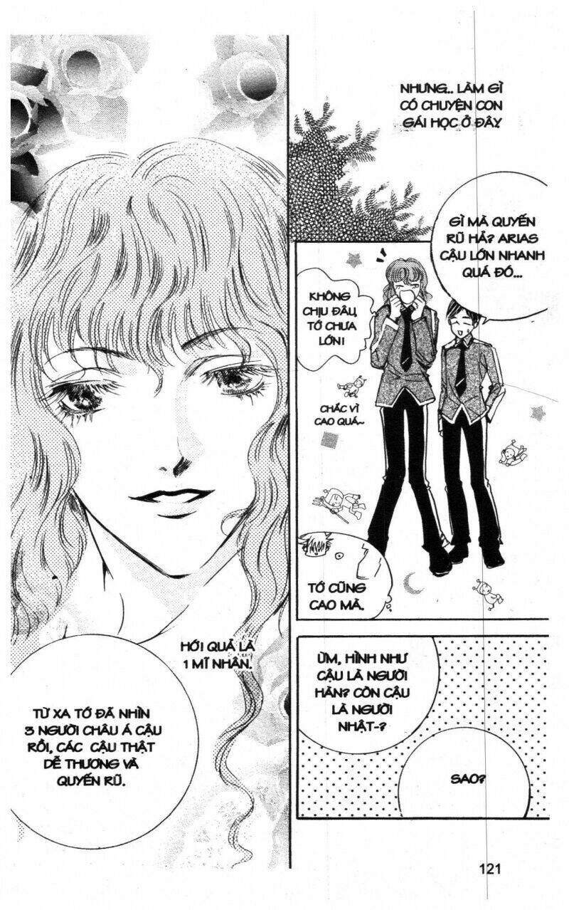 ordinary school chapter 1 126