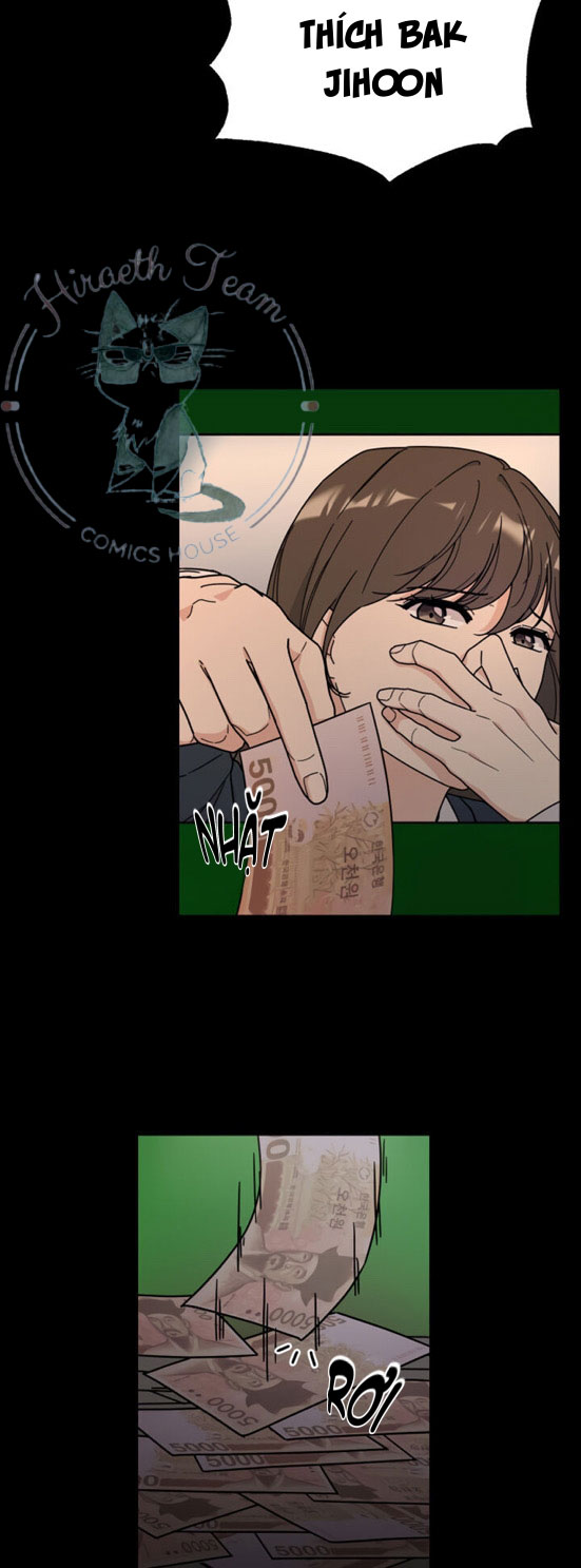 hộp đồ tình yêu chapter 1 9