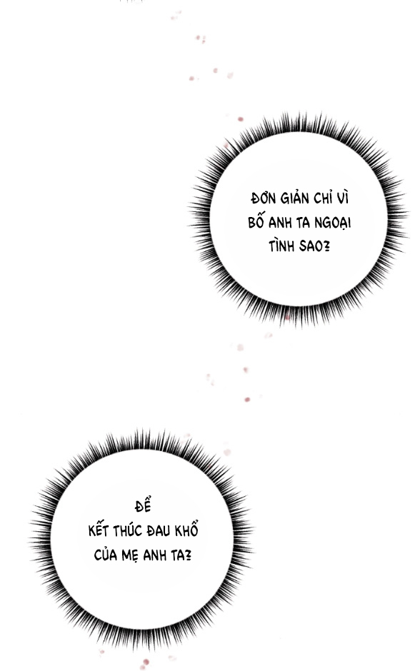 Ăn Mòn chapter 7.2 - Trang 30