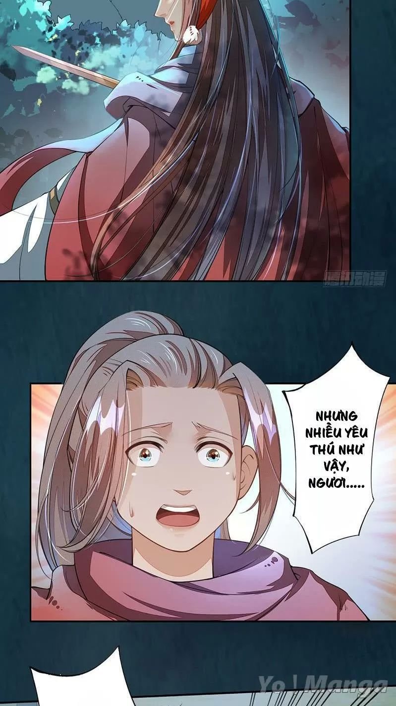 tuyệt thế luyện đan sư chapter 83 17