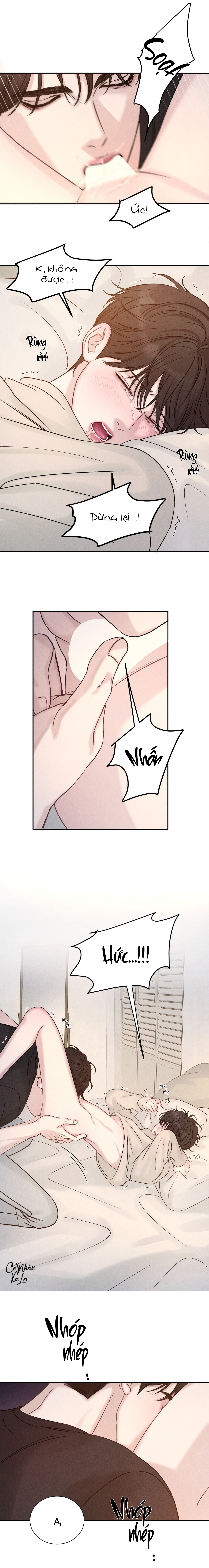 ân huệ của chúa chapter 8 3