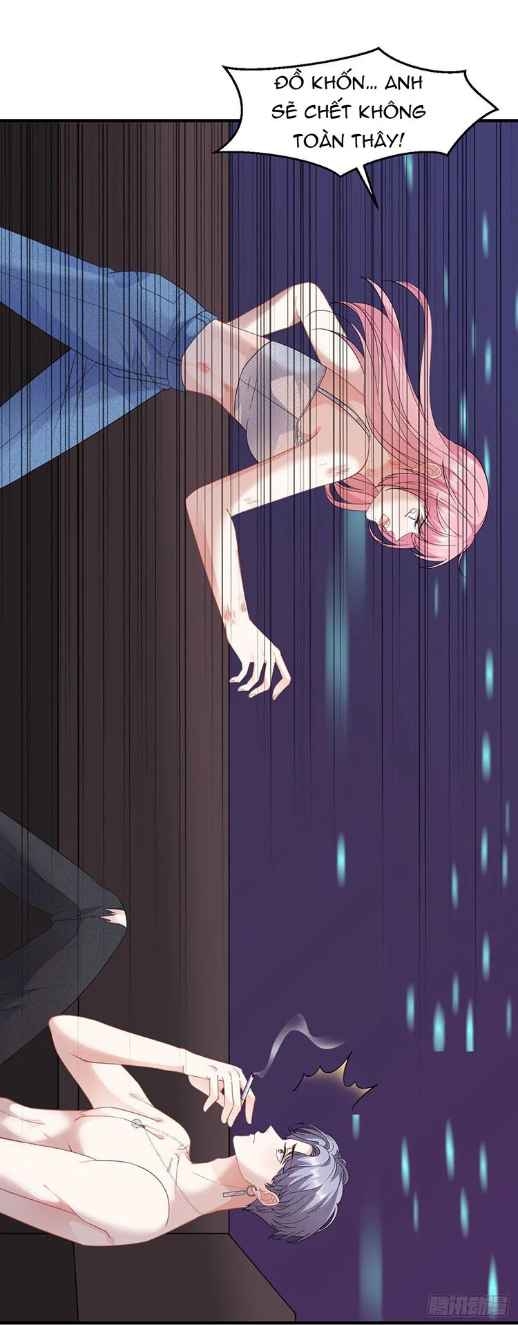 [16+] đại tiểu thư có thể có ý đồ xấu chapter 44 10