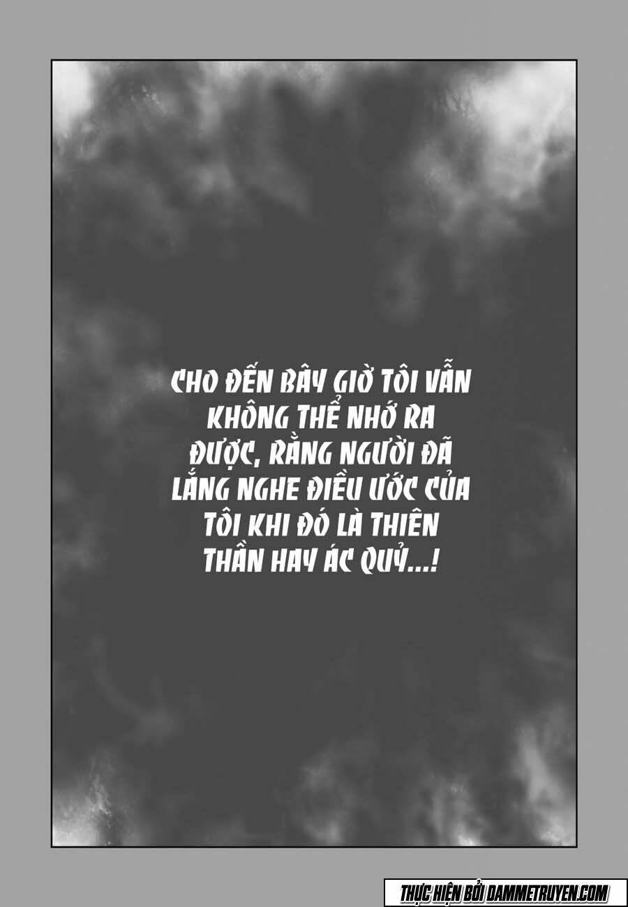 kẻ siêu phàm chapter 0 9