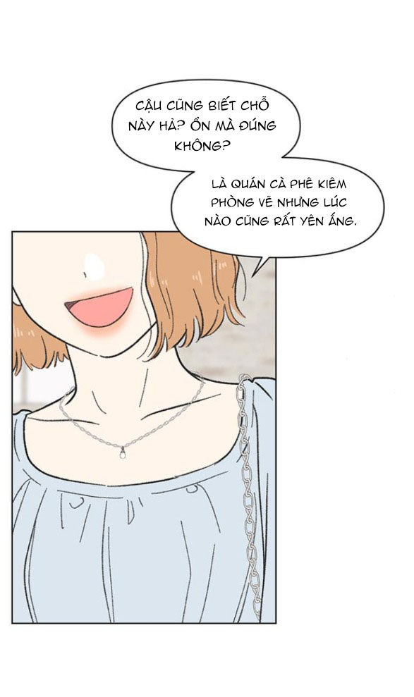 Thanh Xuân Đáng Yêu chapter 6.2 27