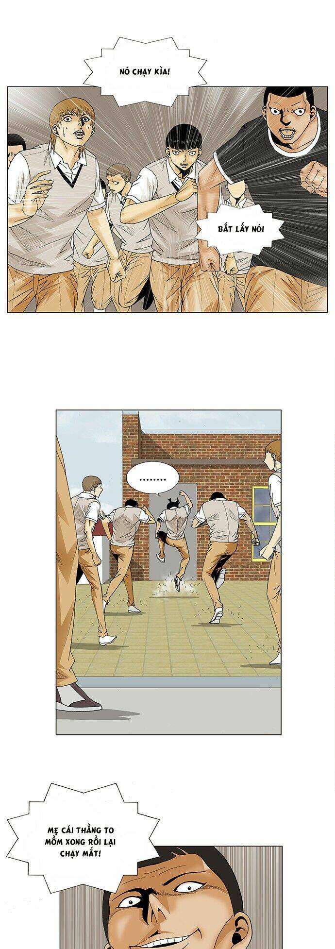 ultimate legend: kang hae hyo chapter 80 46