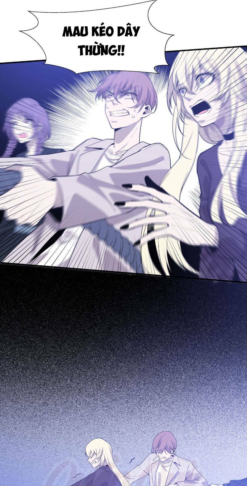 thát không mê thất chapter 54 11