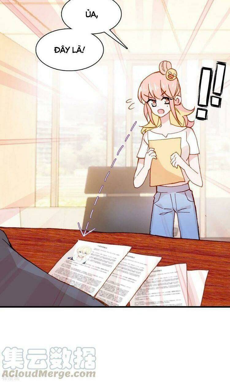 chuyển phát nhanh tình yêu chapter 31 29