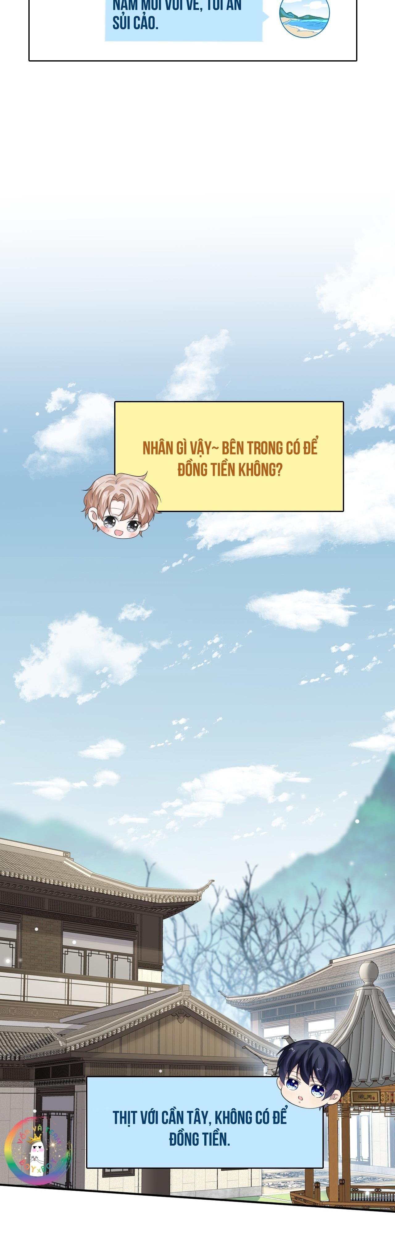 ẩn trung (end) chapter 38 4