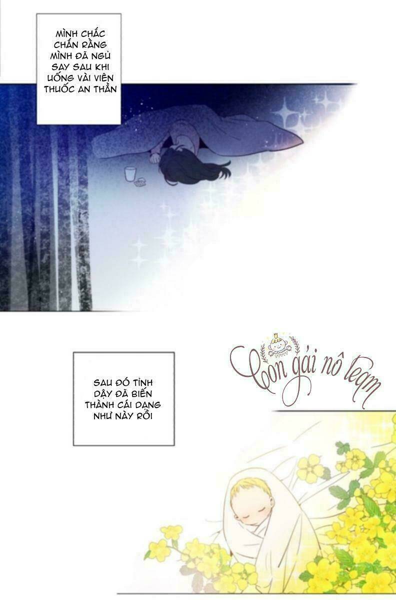 một ngày nọ ta trở thành công chúa chapter 1 32