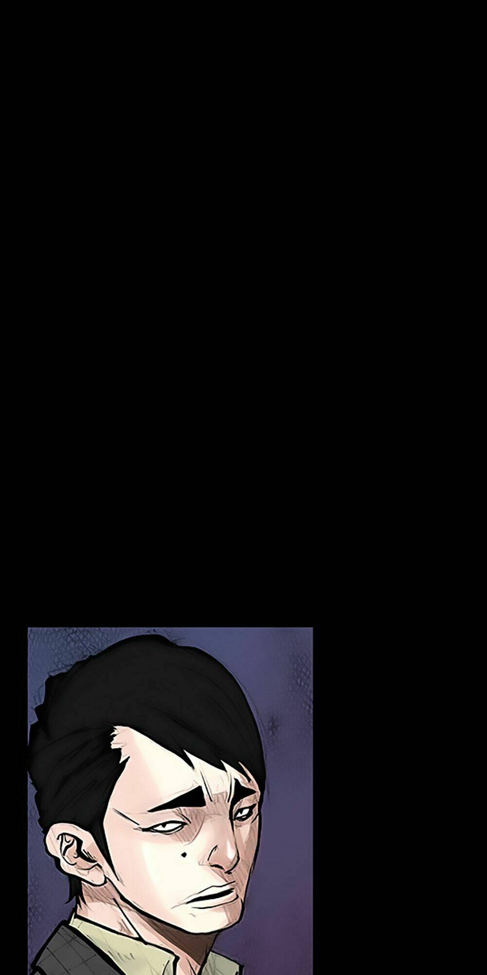 độc cô tiền truyện chapter 7 2