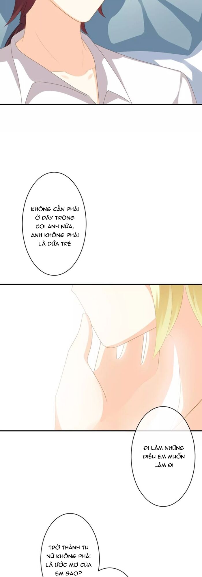 độc nhãn ác ma của ta chapter 34 7