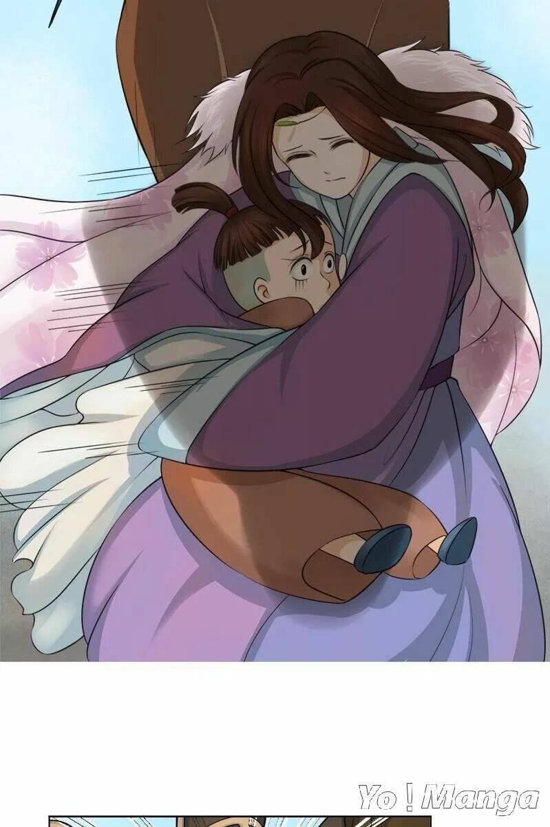 loạn thế hoạ phi chapter 29 22