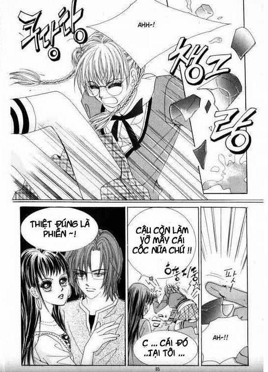 hoa hồng tặng anh chapter 17 57