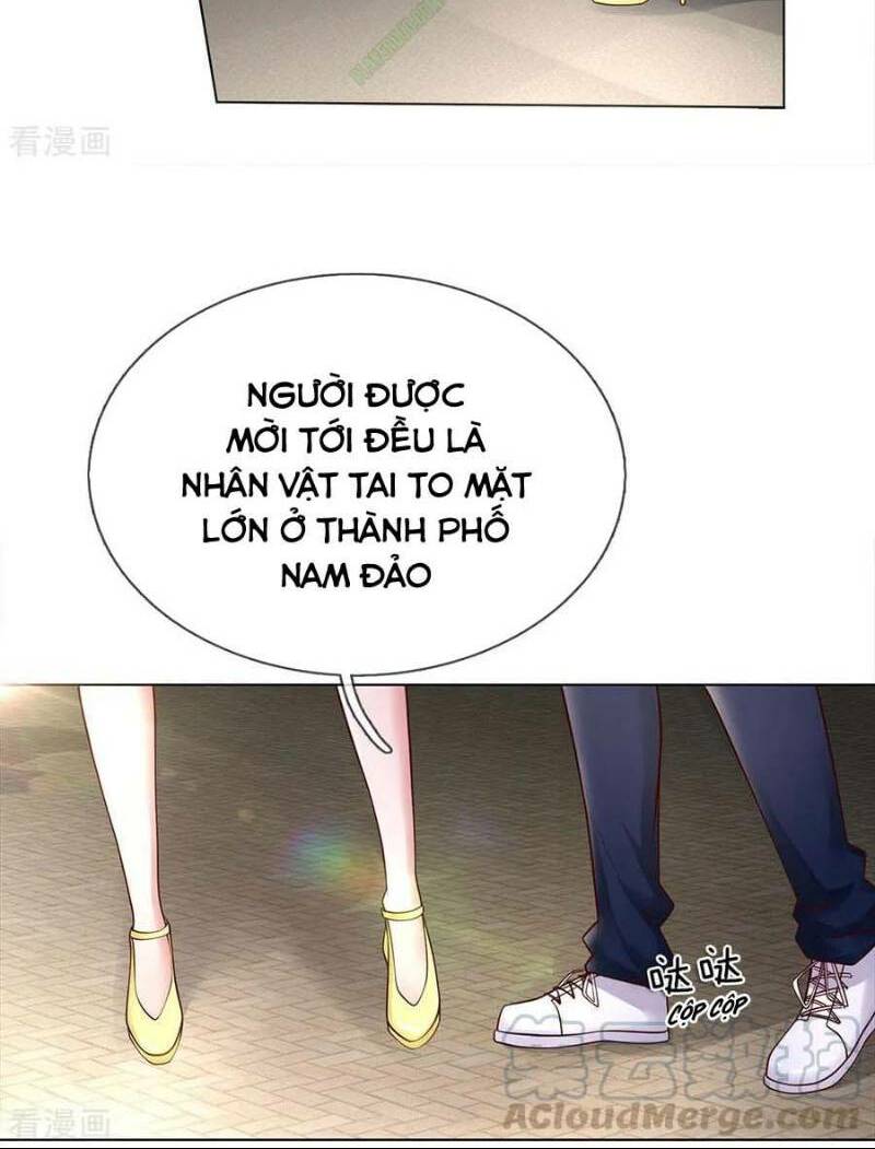 cực phẩm yêu nghiệt chapter 40 12