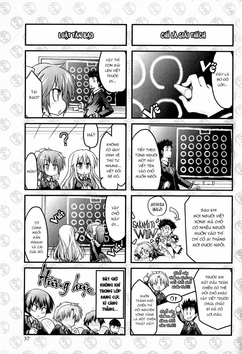 baka to test to shoukanjuu dya chapter 2 13