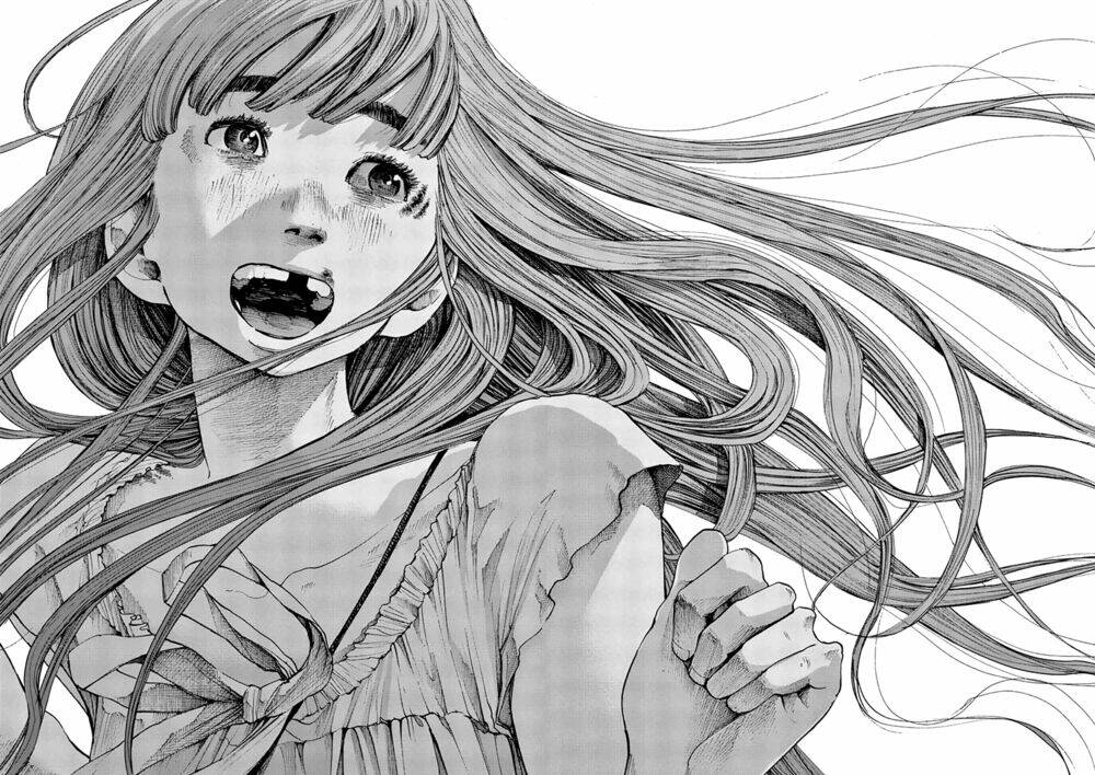 chúc ngủ ngon, punpun chapter 131 7