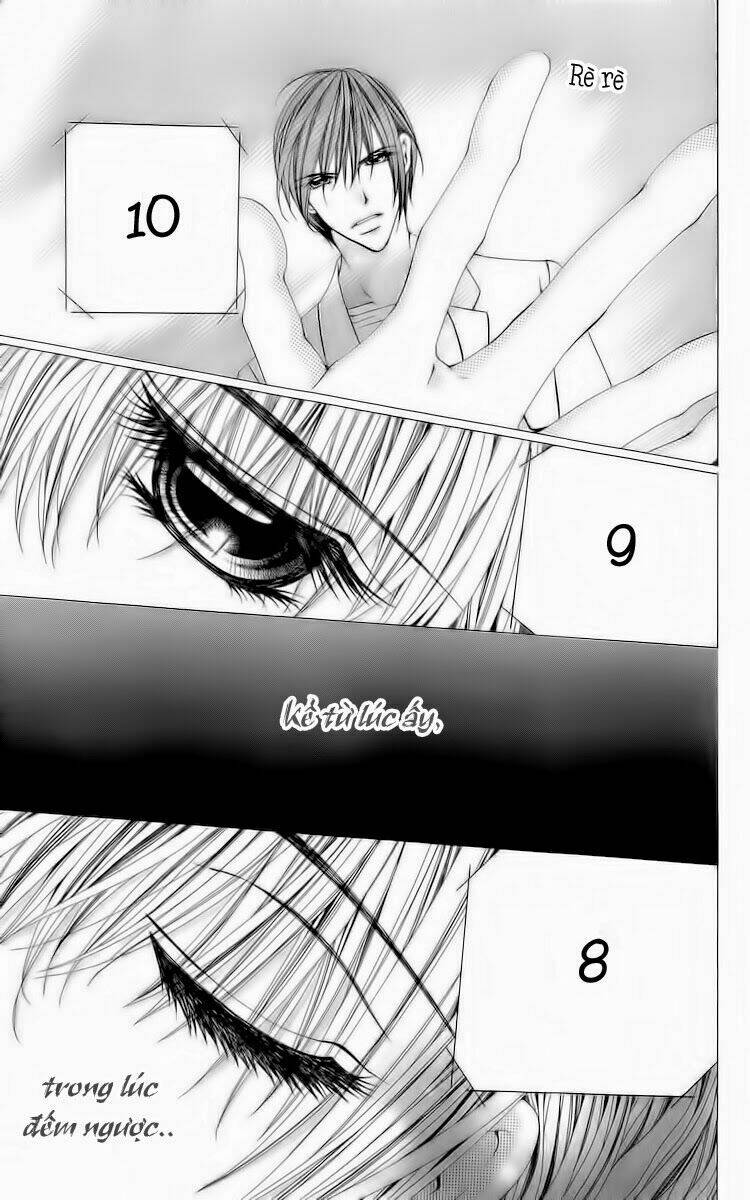 nemuri hime - yume miru youni koishiteru chapter 5 39