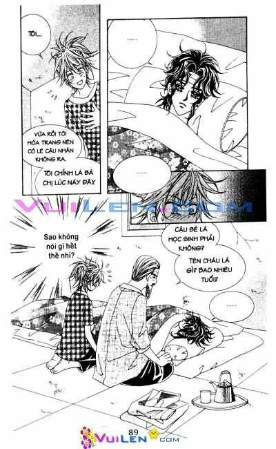 chạm mặt thần tượng chapter 1 89