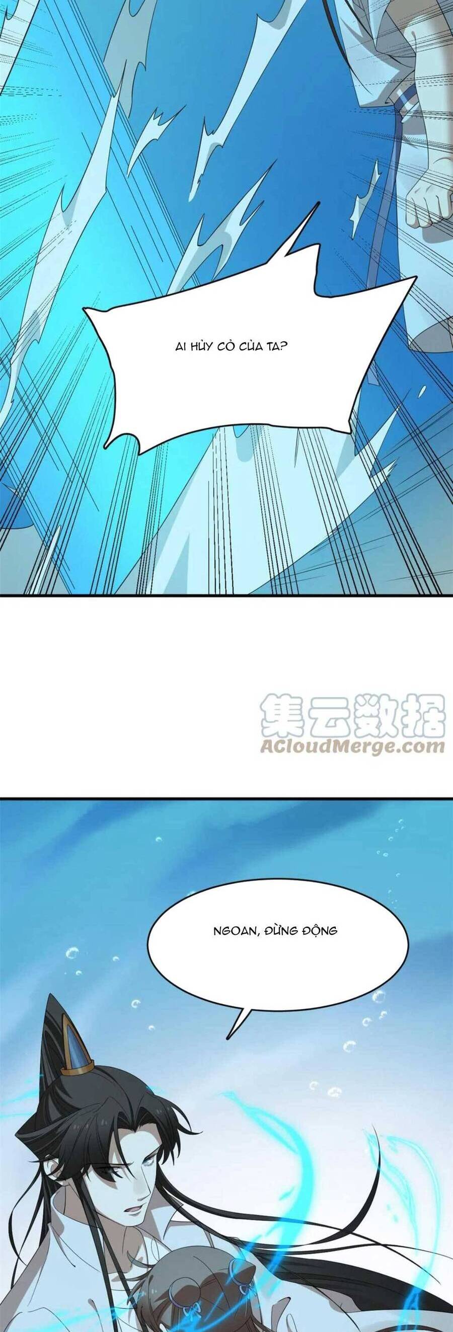 độc bộ thiên hạ: đặc công thần y chapter 442 20