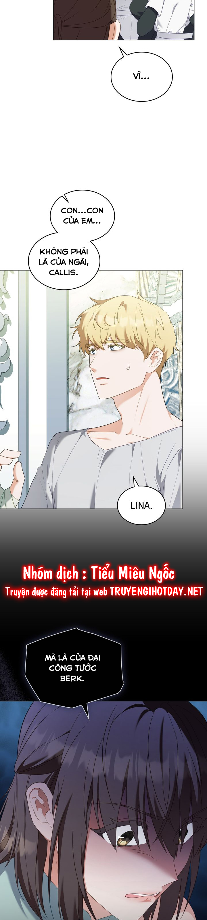 sự xuất hiện của các nhân vật phản diện chapter 74 15