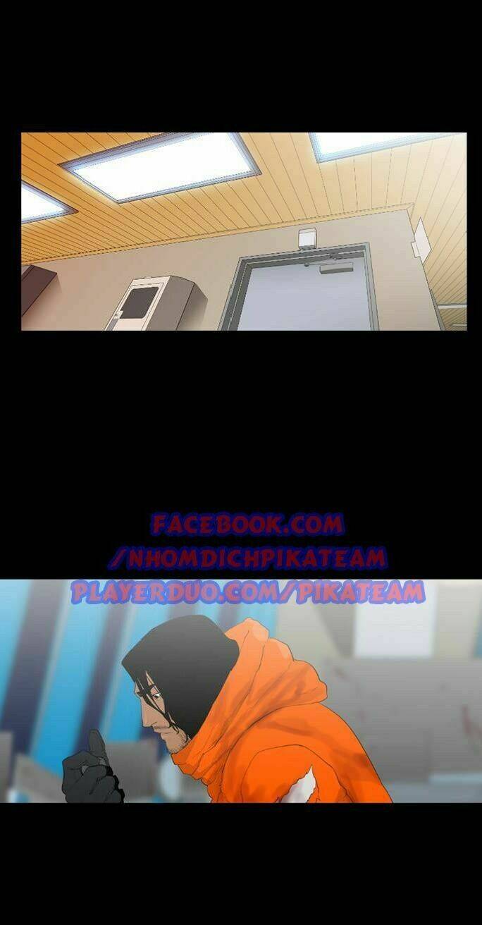 đêm vùng cực chapter 21 50