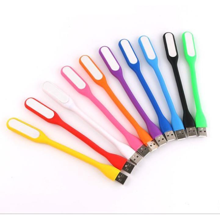 Combo 5 đèn led usb