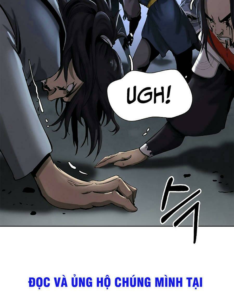 xuyên không thành hổ chapter 55 73