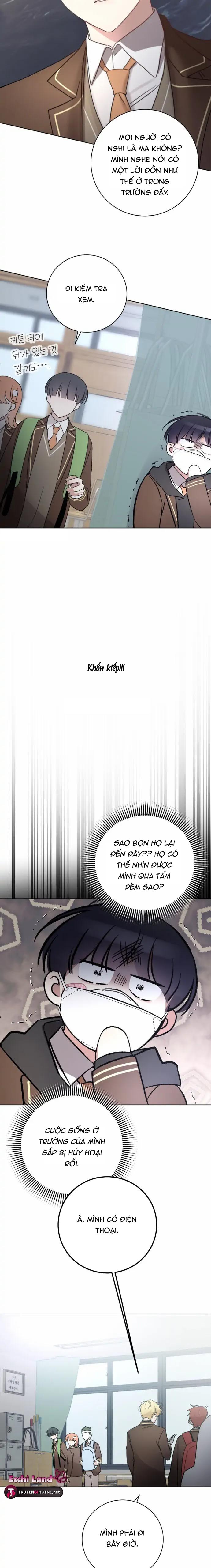 khắc tinh của mùi hương chapter 7.2 9