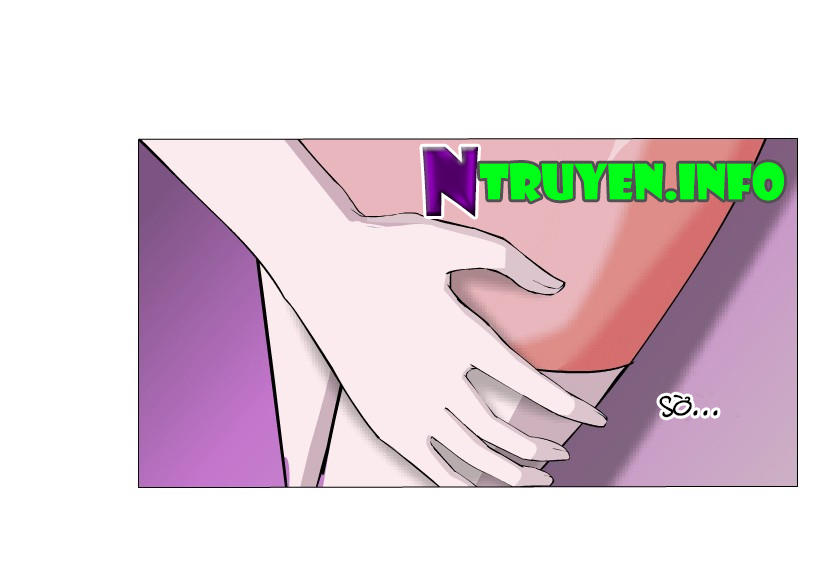 cạm bẫy của nữ thần chapter 52 16