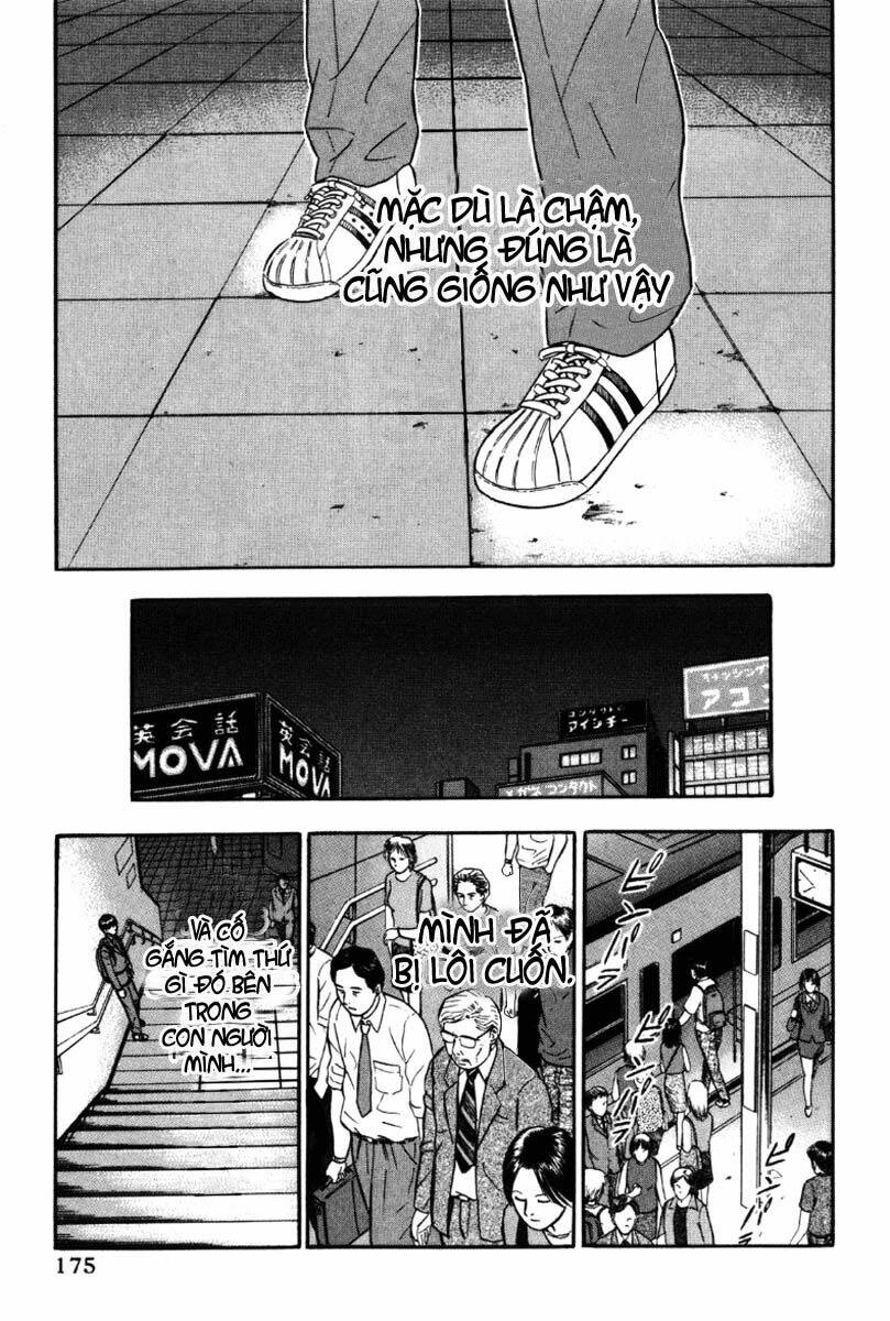 thánh địa chapter 19 11