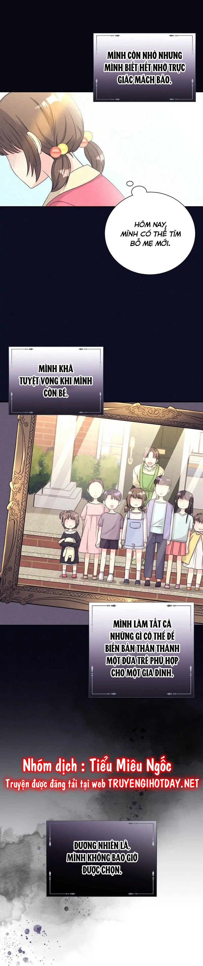 đức hạnh của công chúa phản diện chapter 3 3