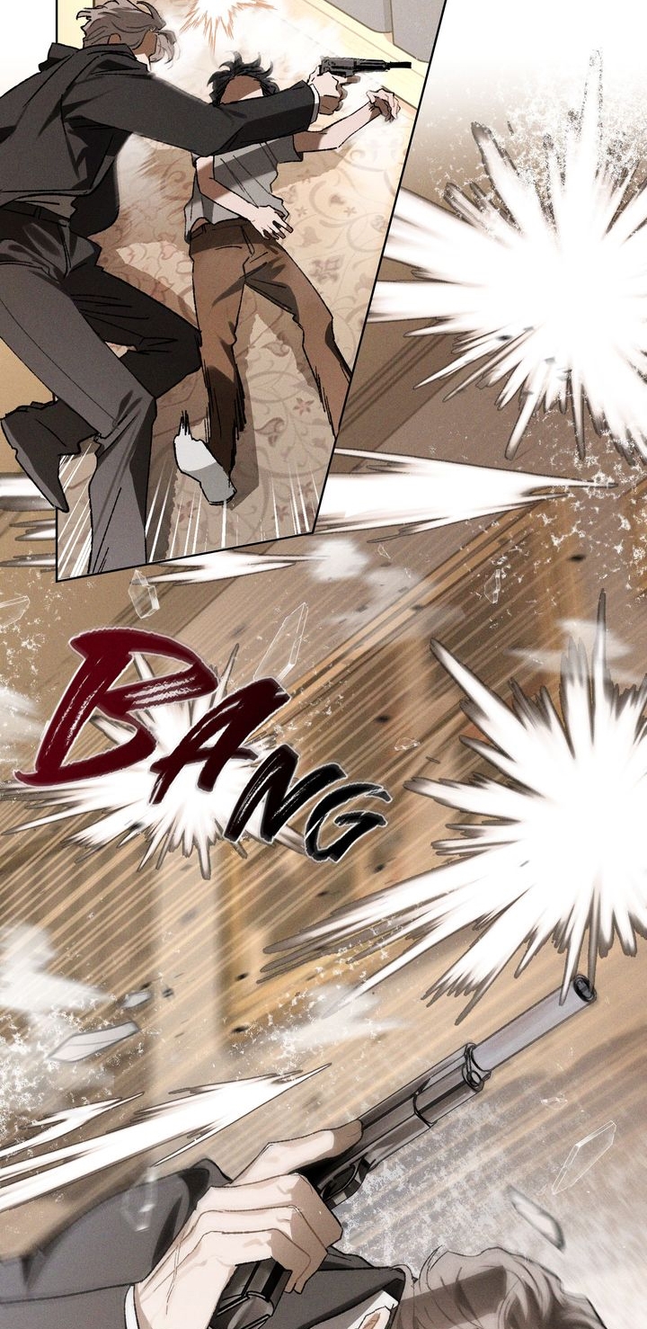 Rơi Vào Nguy Hiểm chapter 15.2 - Trang 14