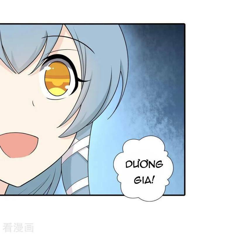 bạn gái virus của tôi chapter 104 11