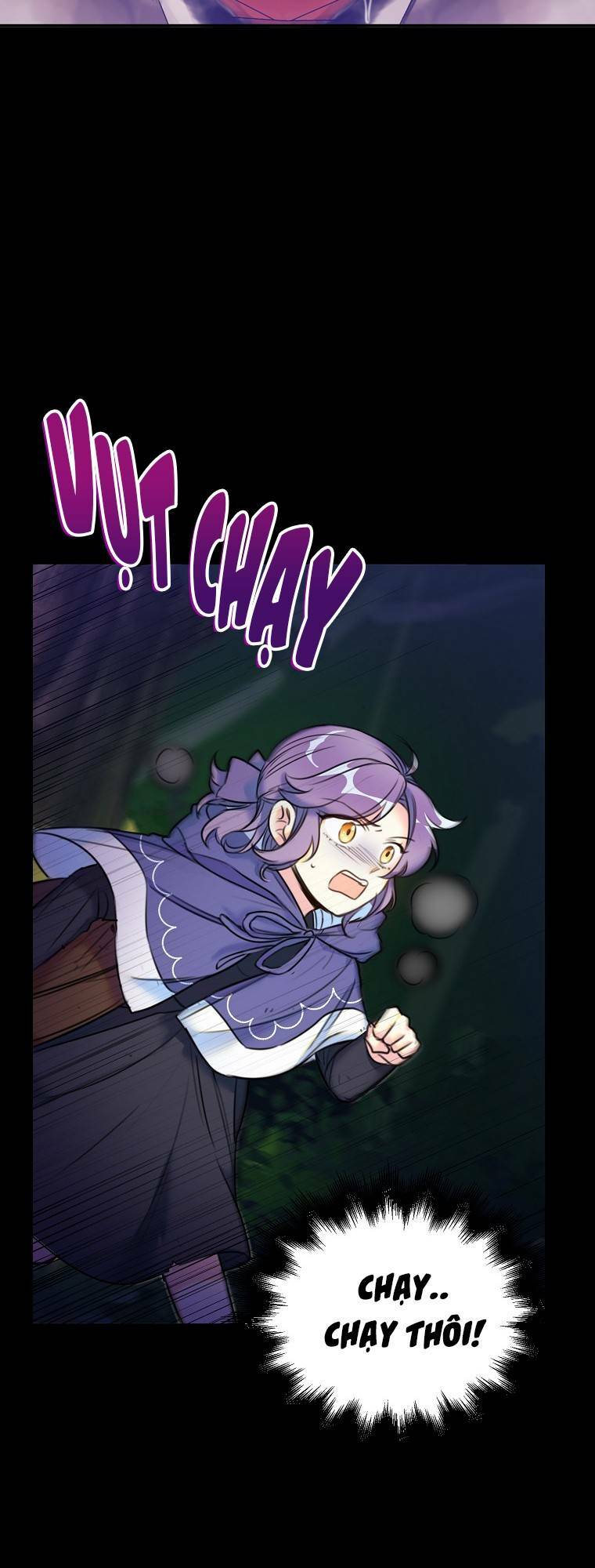 sinh ra làm con gái ác nữ chapter 8 10