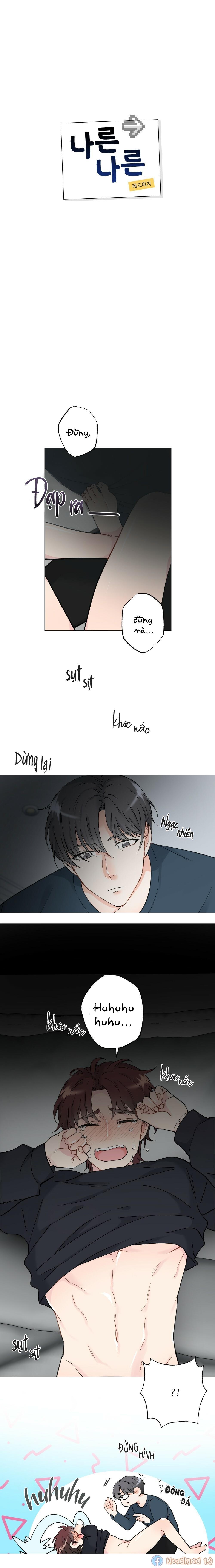 thư giãn chapter 2 2