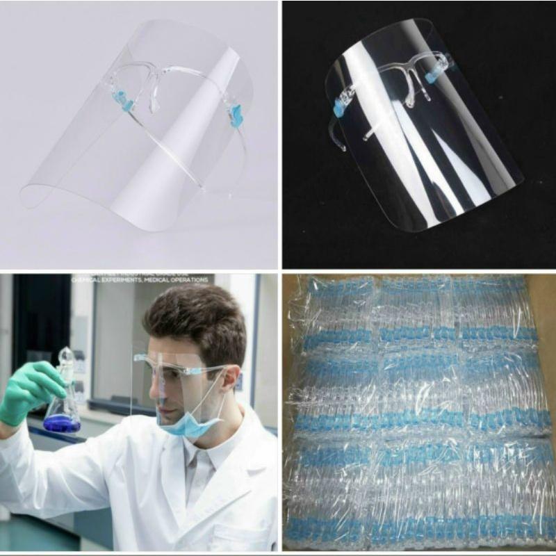 Kính chống bắn bọt , chống nước loại tốt nhất