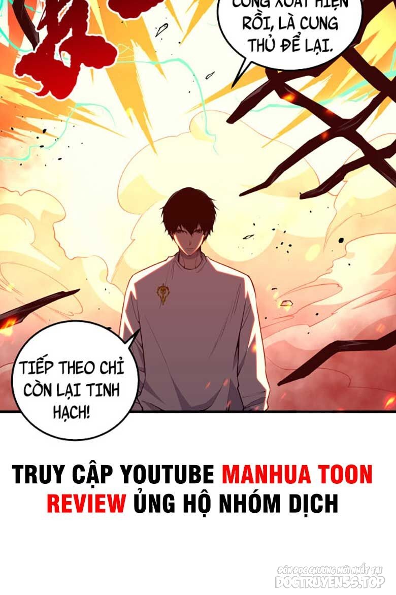 tử linh pháp sư! ta chính là thiên tài chapter 36 27