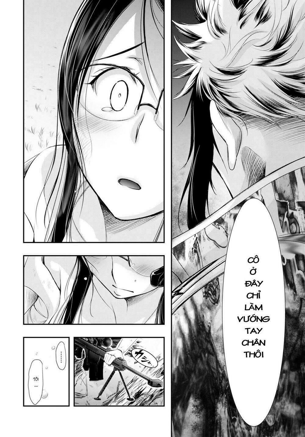 kích trụy vương huyền thoại chapter 52 28