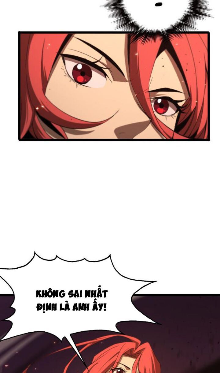 chư giới - tận thế online chapter 80 43