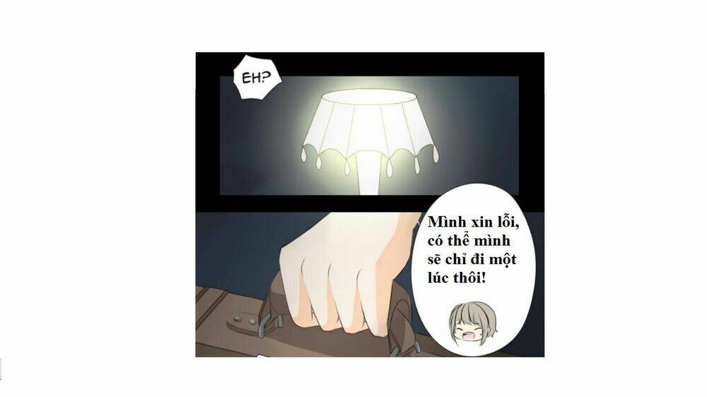 scarce clover hima chapter 2 30