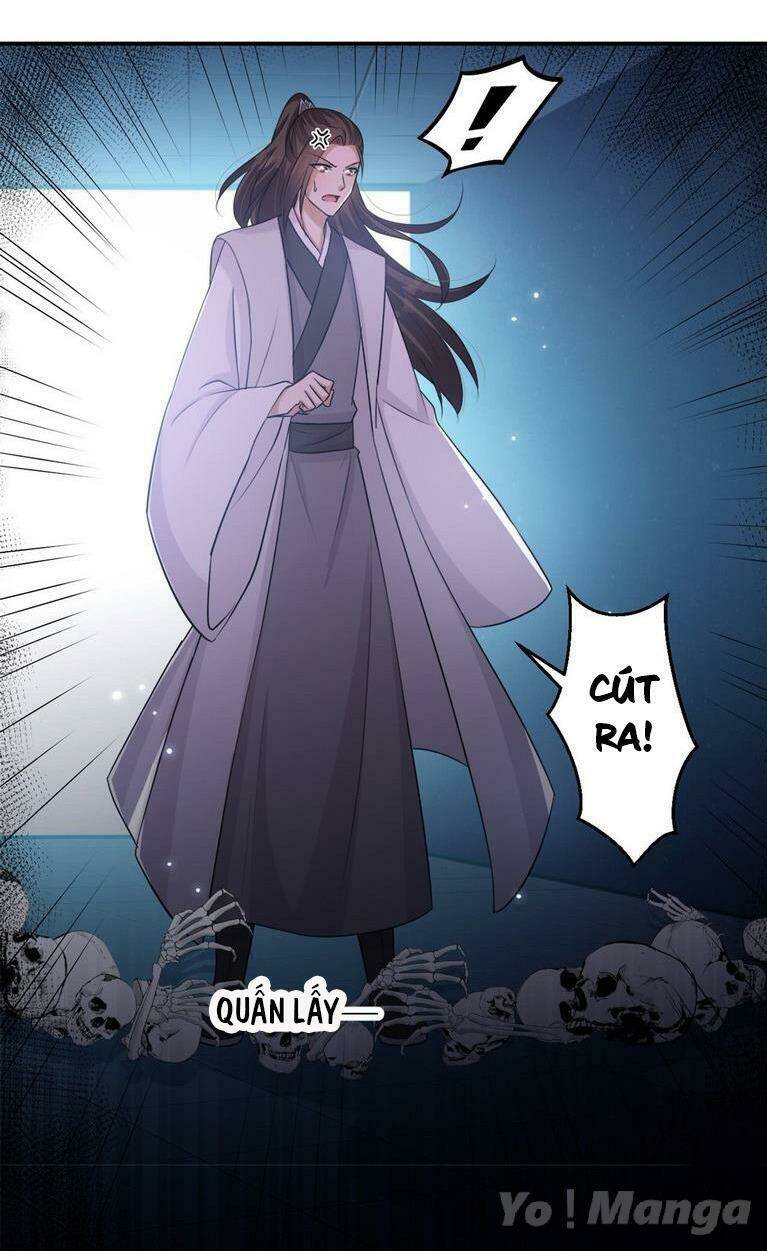 độc y cuồng phi chapter 70 25