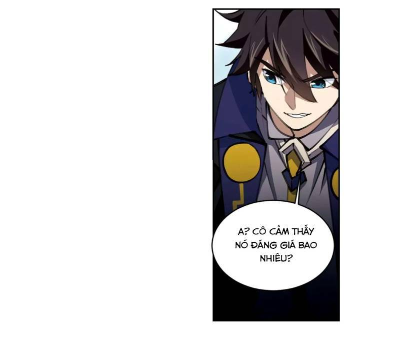 võng du chi cận chiến pháp sư chapter 201 14