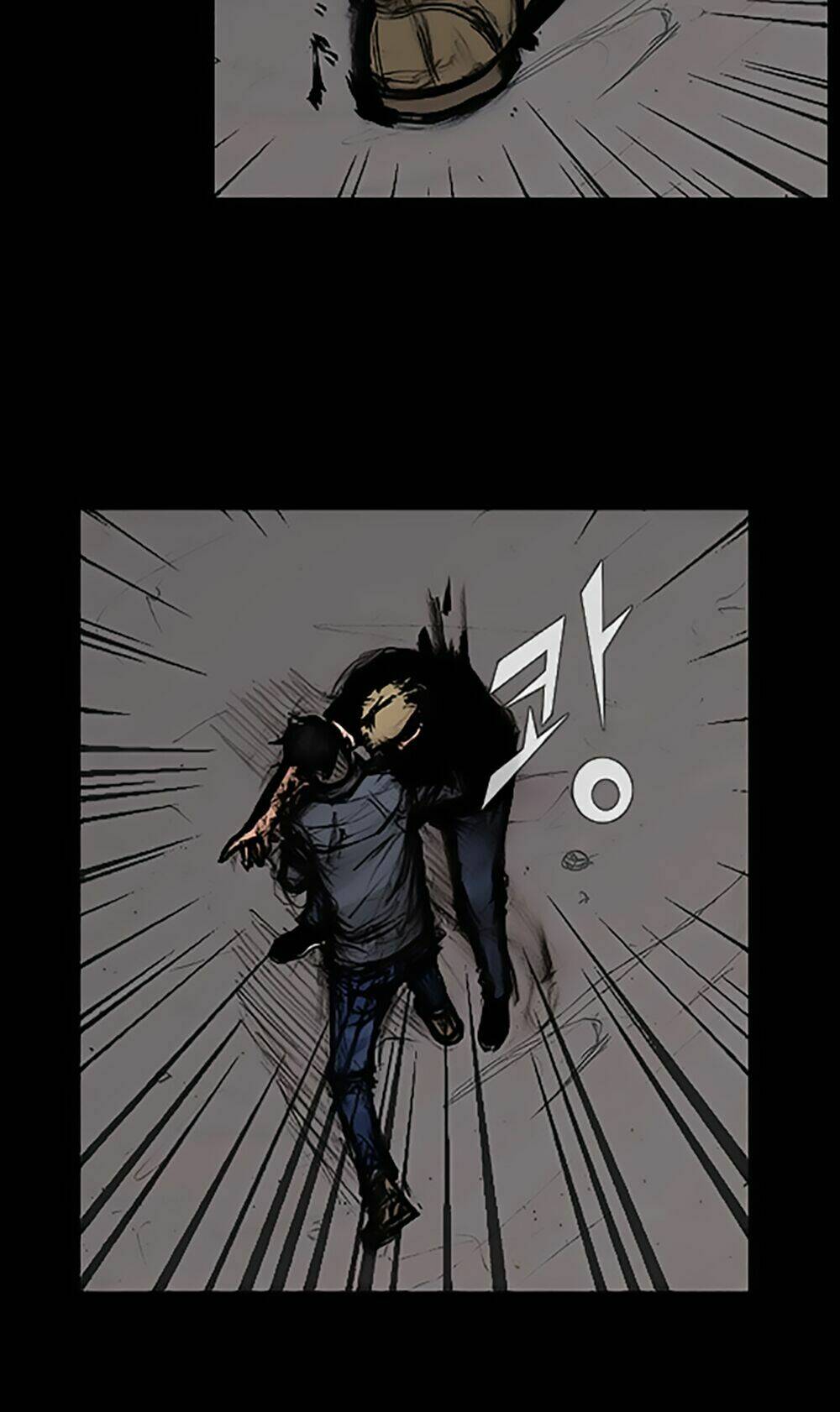 độc cô tiền truyện chapter 96 13