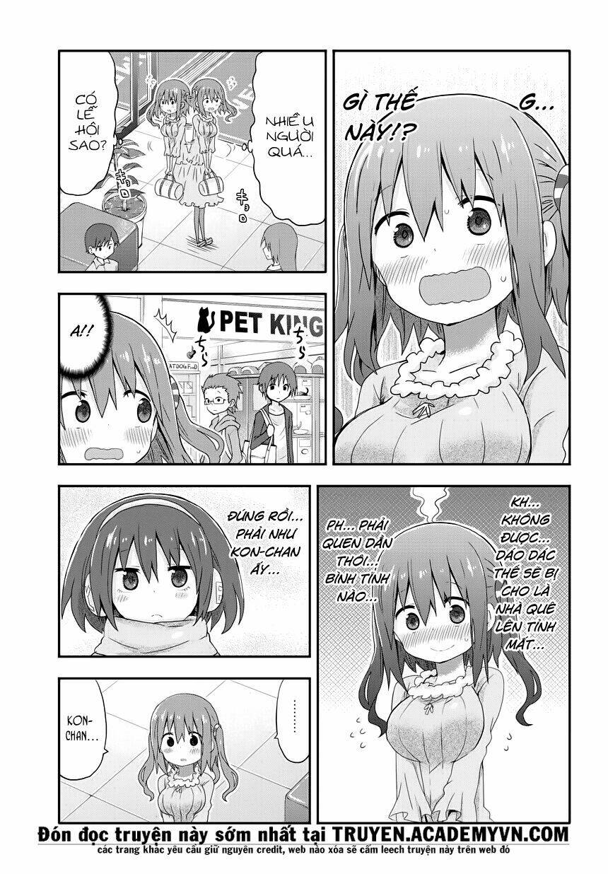 akita imokko! ebina-chan chapter 2 8