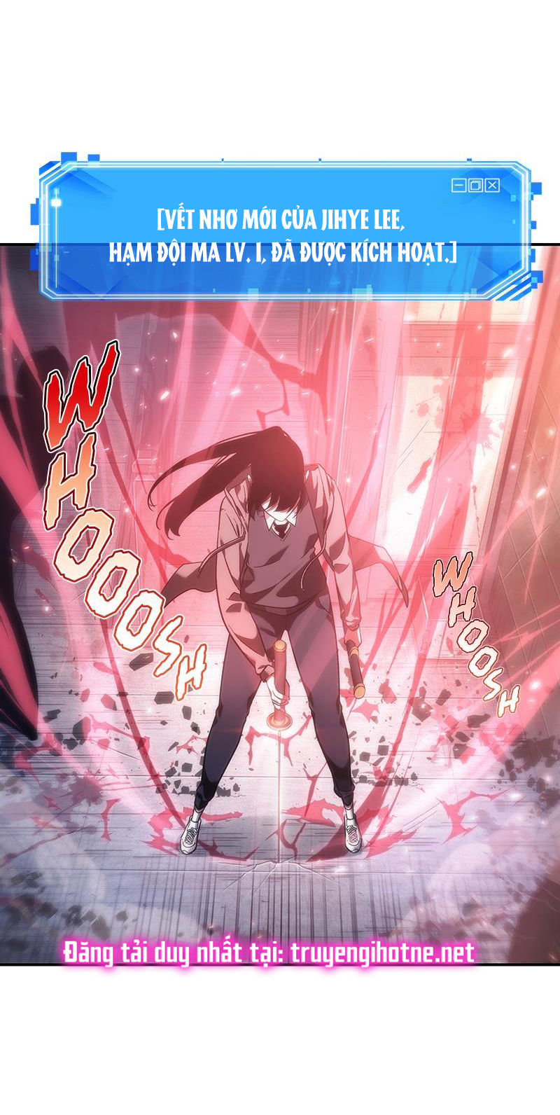 toàn trí độc giả - omniscient reader chapter 40.2 20